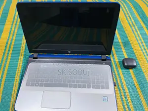 Laptop HP Pavilion 15 8GB Intel Core i5 SSD 1T