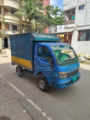 TATA Ex2 Model 2017