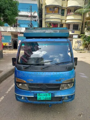 TATA Ex2 Model 2017