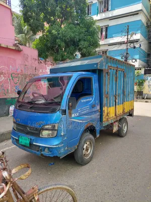 TATA Ex2 Model 2017