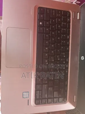 Laptop HP 14z 8GB Intel Core i5 HDD+SSD 256GB