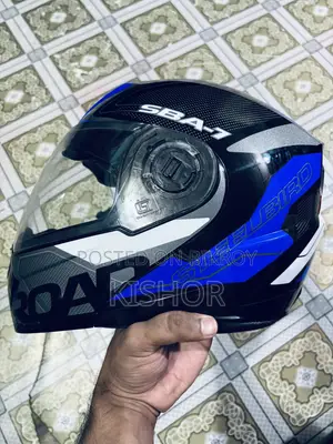 Steelbird Air Helmet