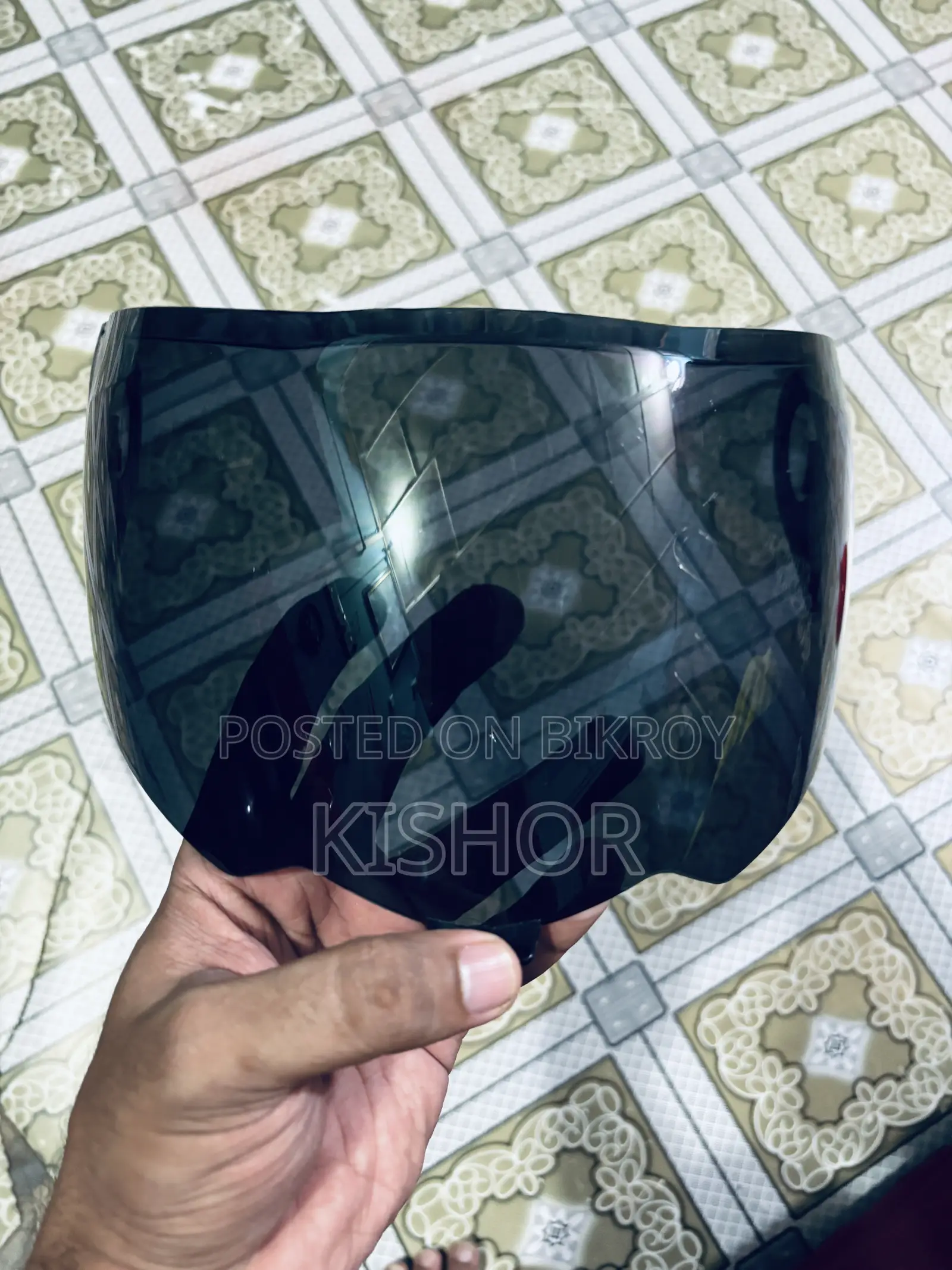 Steelbird Air Helmet