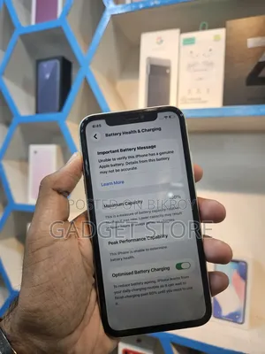 Apple iPhone 11 128 GB White