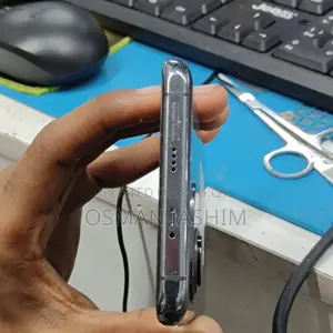 Xiaomi Mi 11 256 GB Black