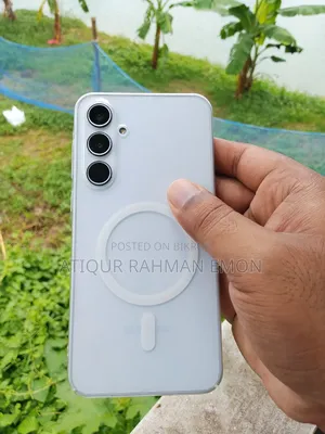 Samsung 8 GB Gray