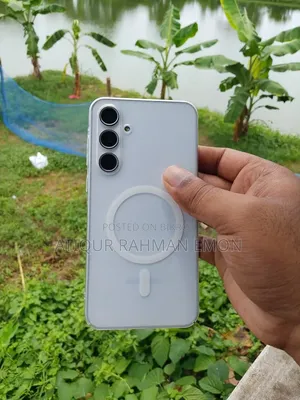 Samsung 8 GB Gray