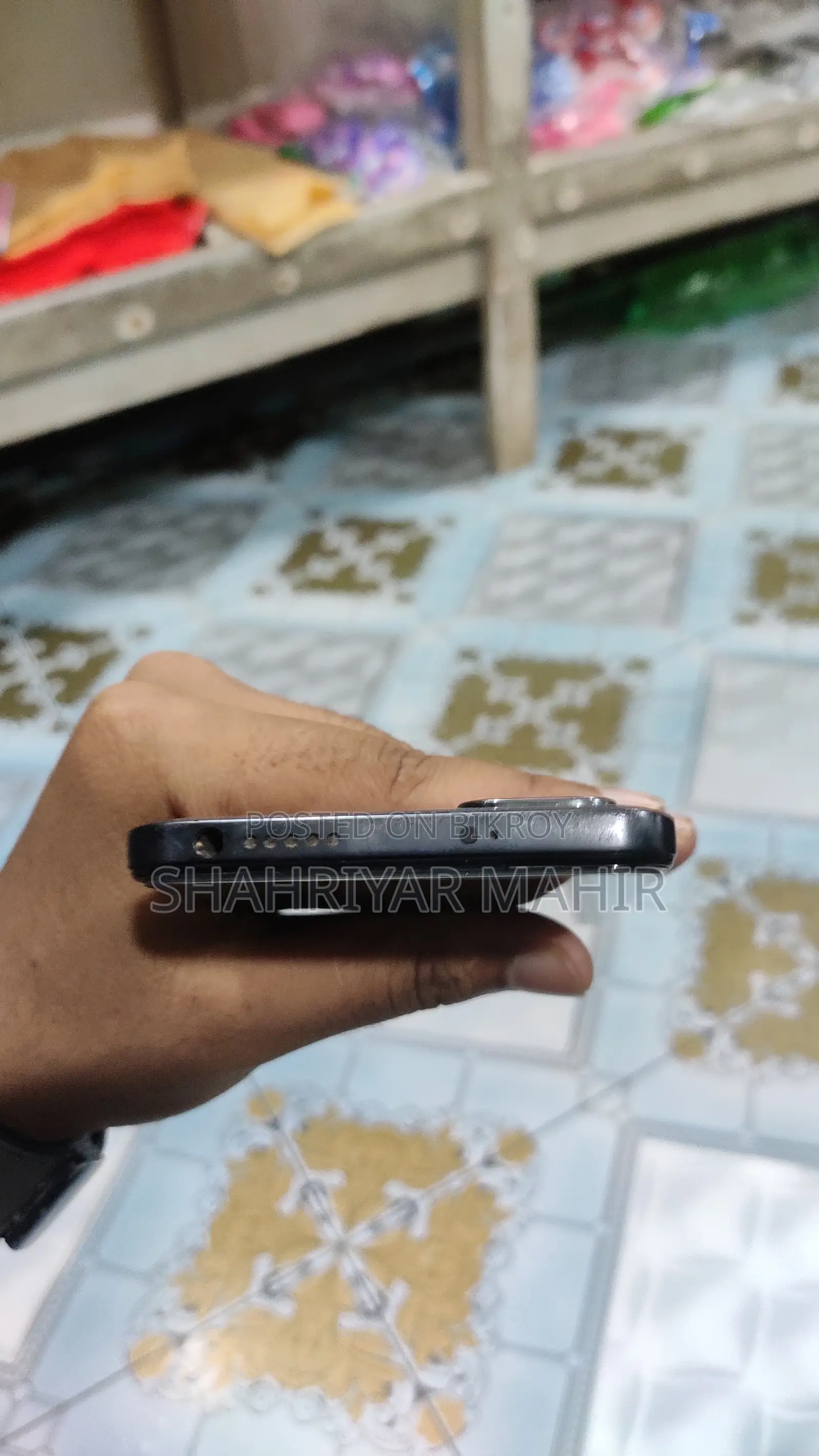 Xiaomi Redmi Note 11 128 GB Black