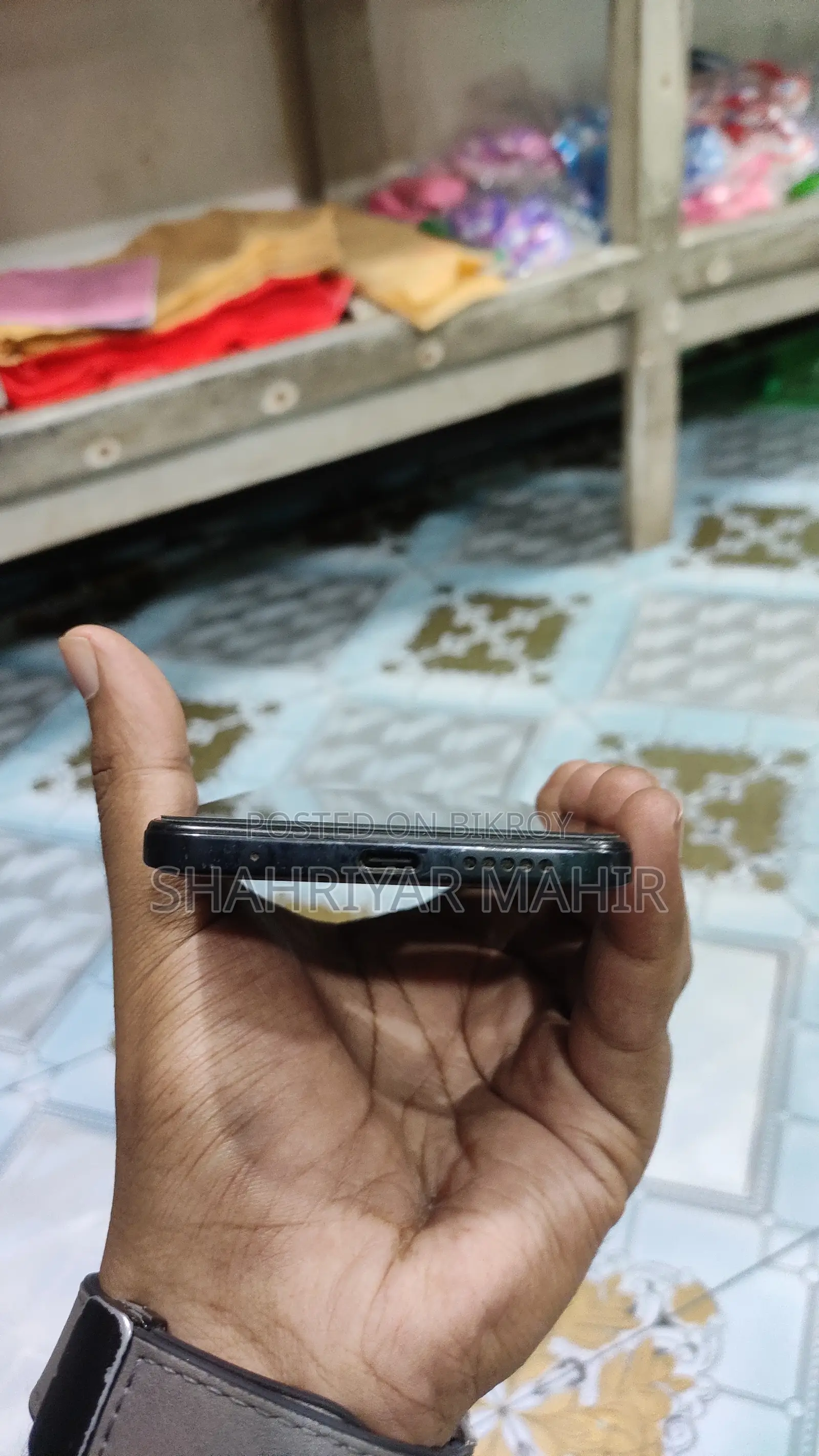 Xiaomi Redmi Note 11 128 GB Black