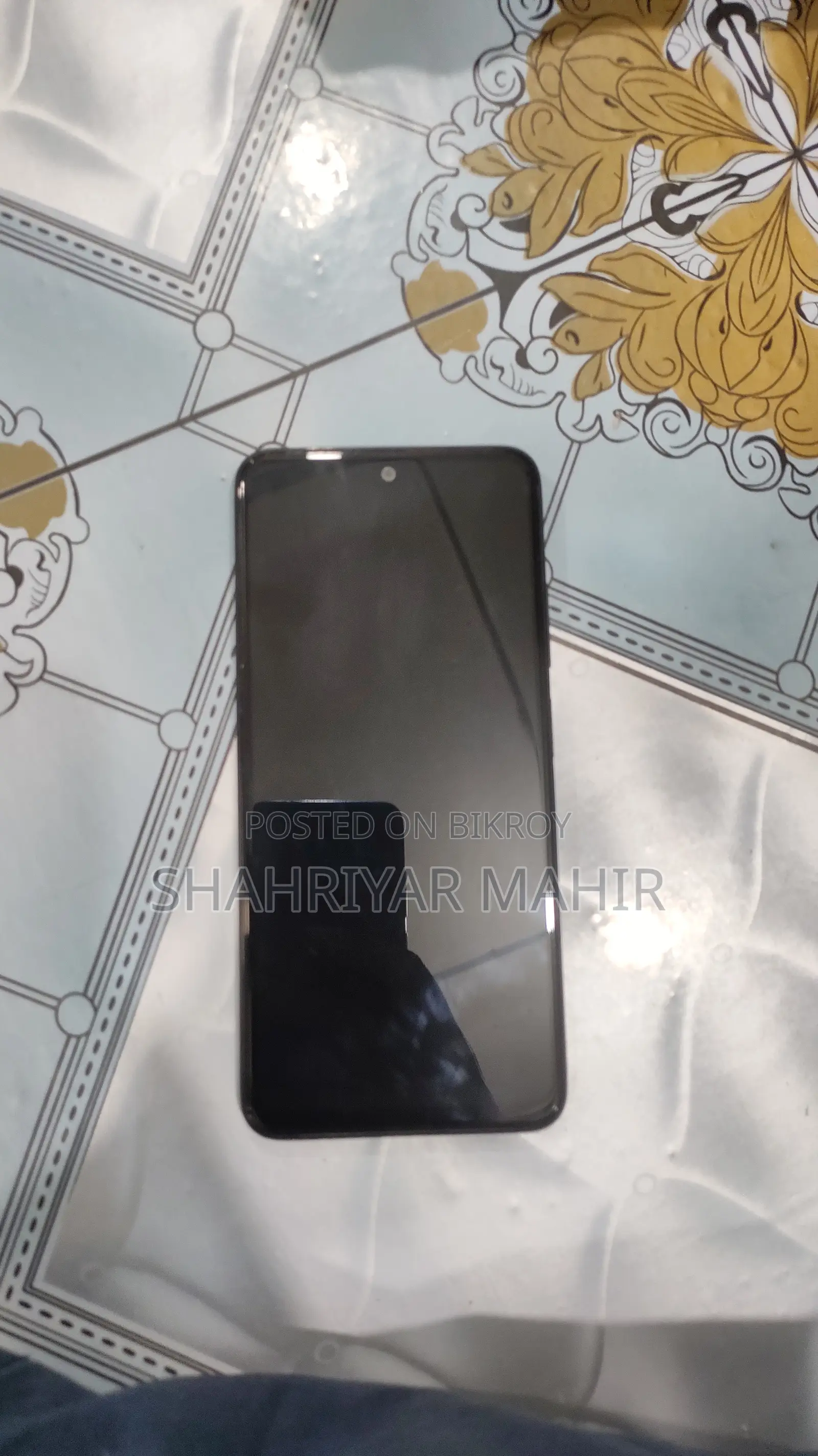 Xiaomi Redmi Note 11 128 GB Black