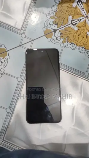 Xiaomi Redmi Note 11 128 GB Black