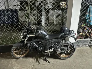 Yamaha FZS V3 2019 Black