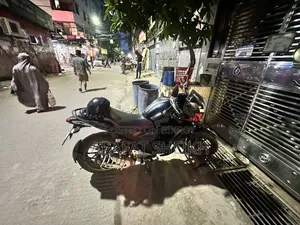 Yamaha FZS V3 2019 Black