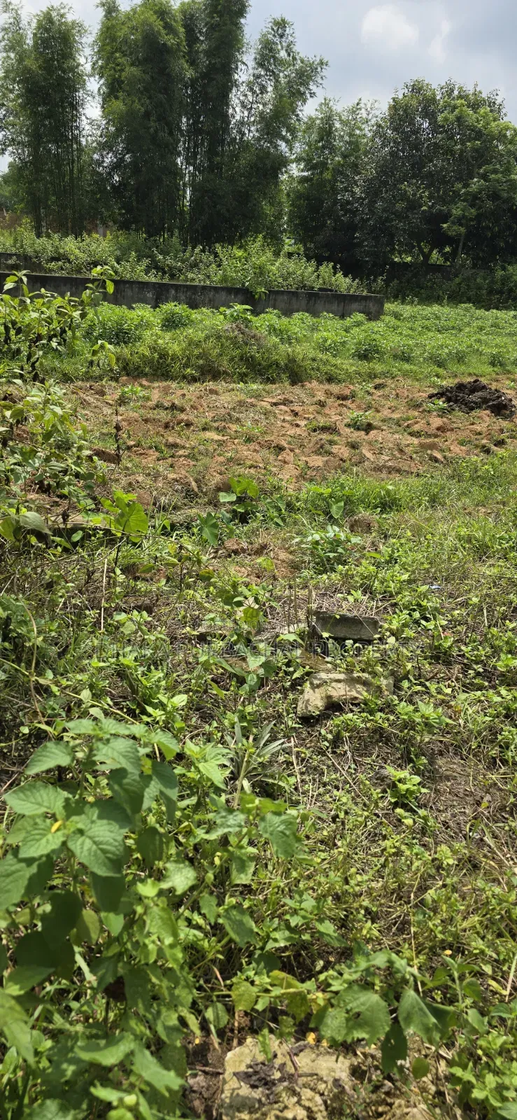 Rajuk Purbachal 3 Katha Plot Sell