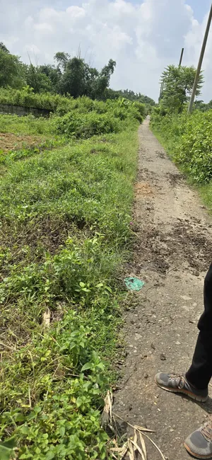 Rajuk Purbachal 3 Katha Plot Sell