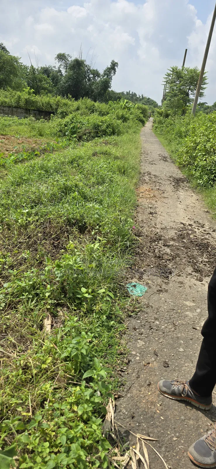 Rajuk Purbachal 3 Katha Plot Sell