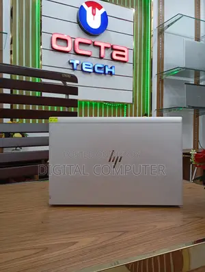 Laptop HP EliteBook 840 G8 16GB Intel Core i5 SSD 256GB