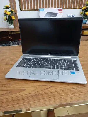 Laptop HP EliteBook 840 G8 16GB Intel Core i5 SSD 256GB
