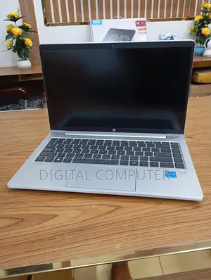 Laptop HP EliteBook 840 G8 16GB Intel Core i5 SSD 256GB