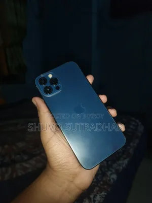 Apple iPhone 12 Pro 256 GB Blue