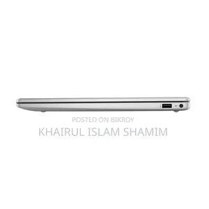 Laptop HP 15-fd1020ns 8GB AMD Ryzen SSD 512GB