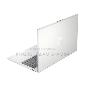 Laptop HP 15-fd1020ns 8GB AMD Ryzen SSD 512GB