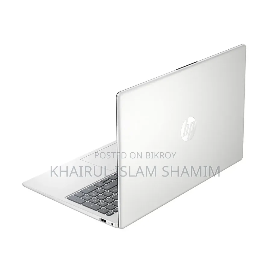 Laptop HP 15-fd1020ns 8GB AMD Ryzen SSD 512GB