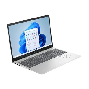 Laptop HP 15-fd1020ns 8GB AMD Ryzen SSD 512GB
