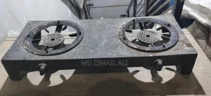 গ্যাসের চুলা