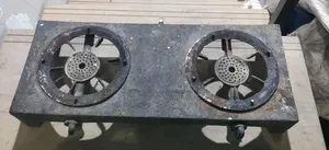 গ্যাসের চুলা