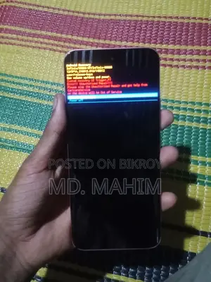 Infinix Hot 60 Pro+ 256 GB Pink