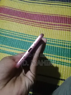 Infinix Hot 60 Pro+ 256 GB Pink