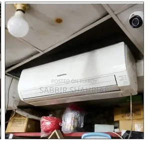 Original Fujitsu General 2.5 Ton AC Sell
