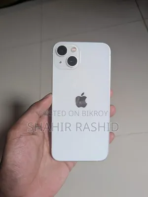 Apple iPhone 13 128 GB White