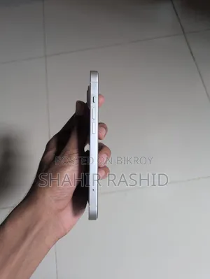 Apple iPhone 13 128 GB White
