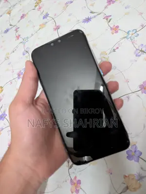 Huawei Y9 64 GB Blue