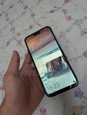 Huawei Y9 64 GB Blue