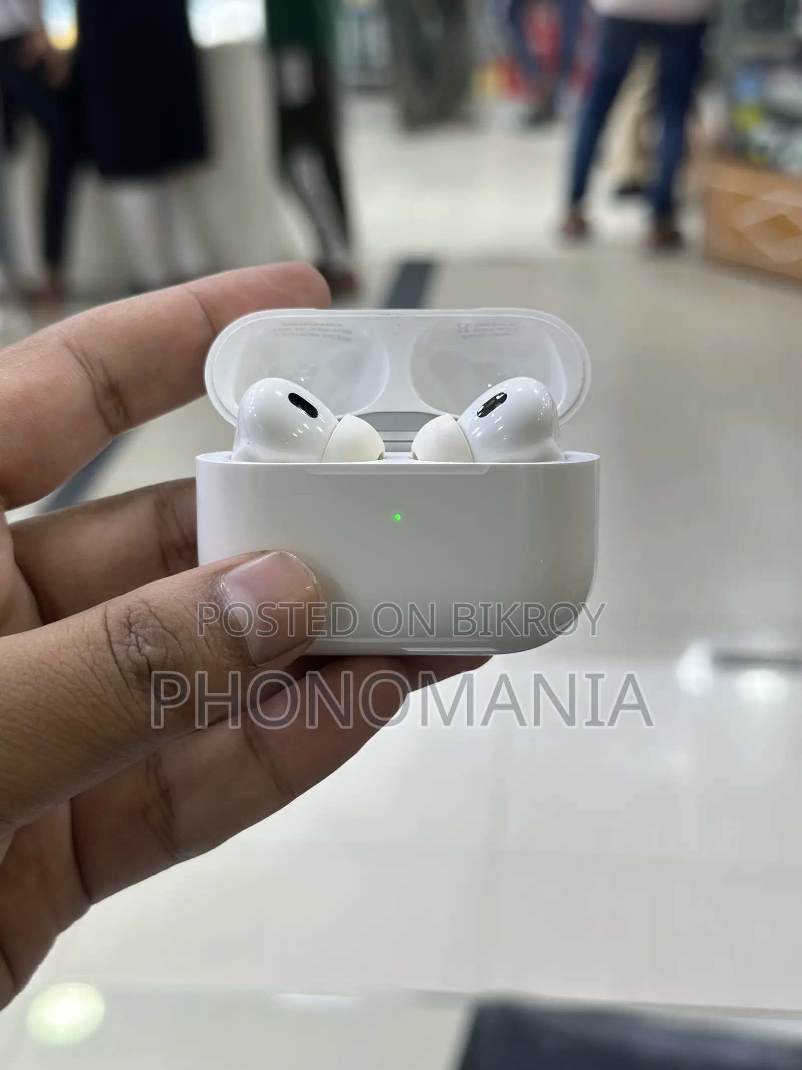 Apple AirPods Pro 2nd Generation Type-C