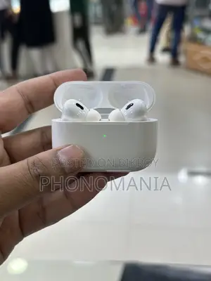 Apple AirPods Pro 2nd Generation Type-C