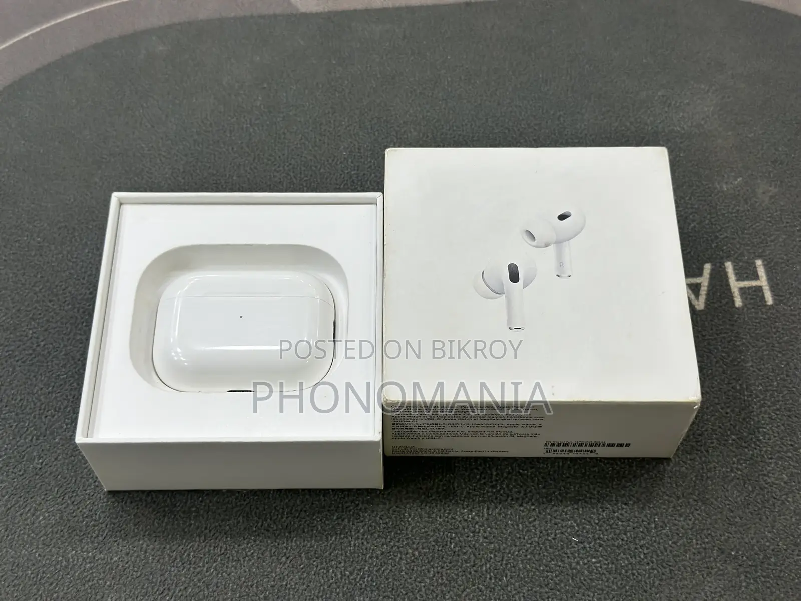 Apple AirPods Pro 2nd Generation Type-C