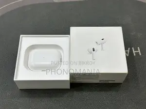 Apple AirPods Pro 2nd Generation Type-C