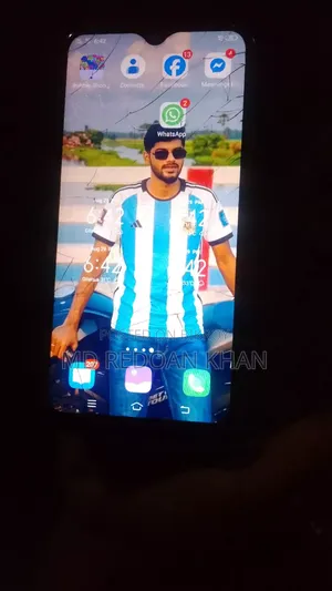 Vivo Y17 128 GB Graphite