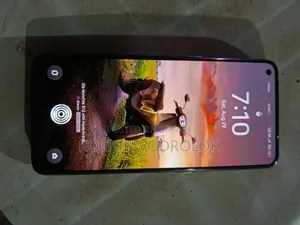 Realme GT Neo 3 128 GB Black
