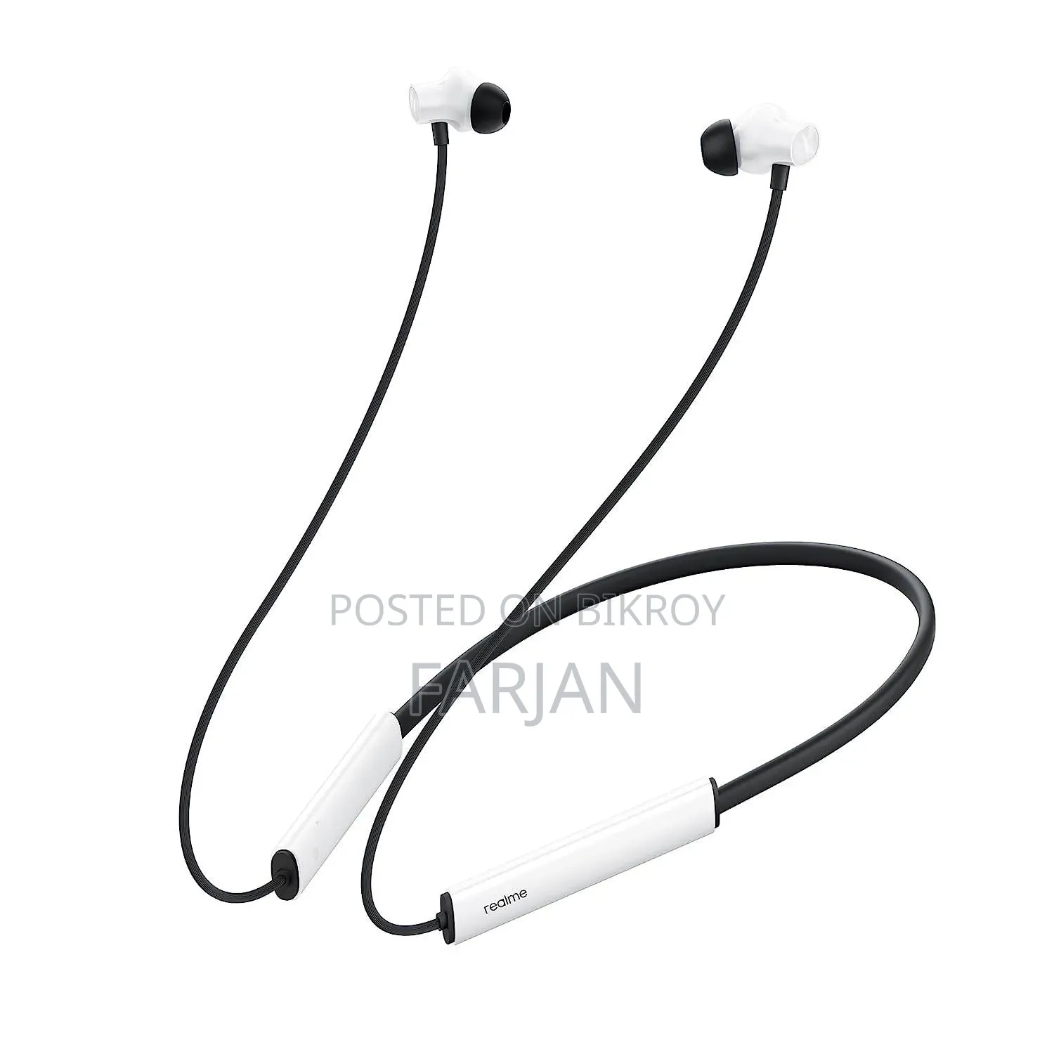 Realme Wireless Buds 3