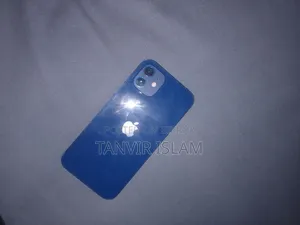Apple iPhone 12 64 GB Blue