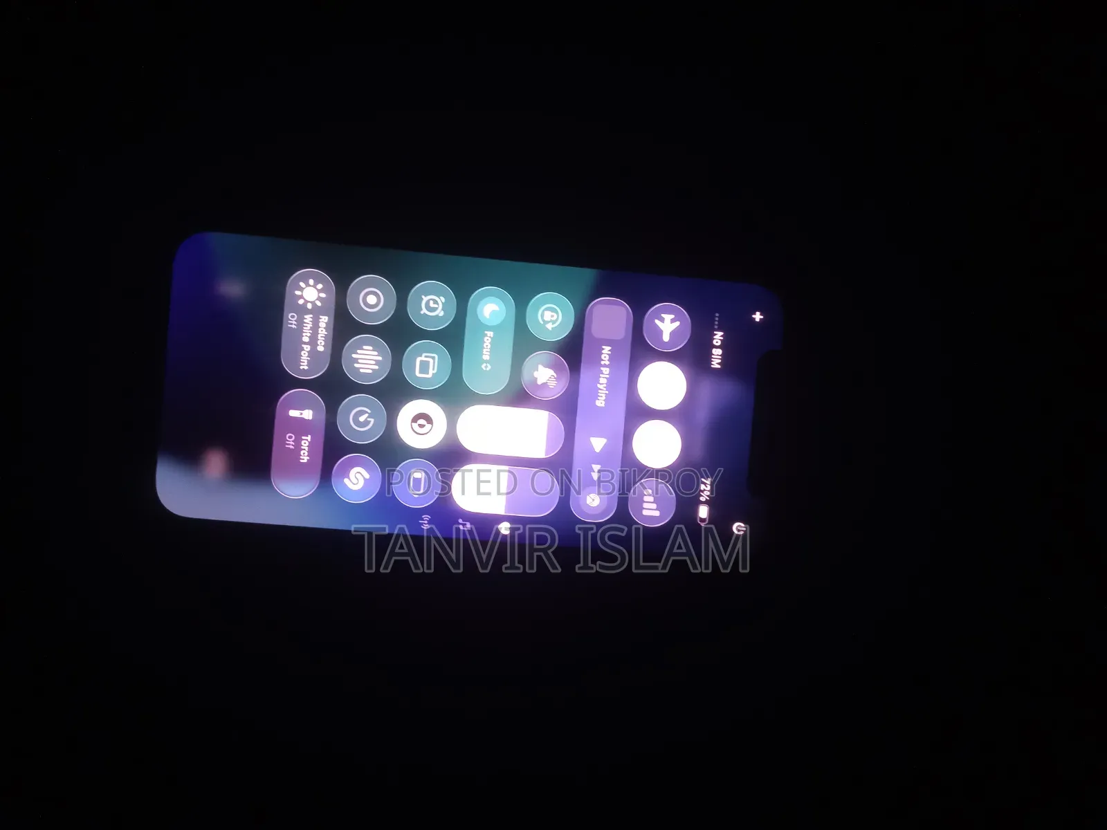 Apple iPhone 12 64 GB Blue