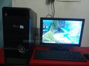 Desktop Computer Samsung 4GB Intel Core i3 HDD 128GB