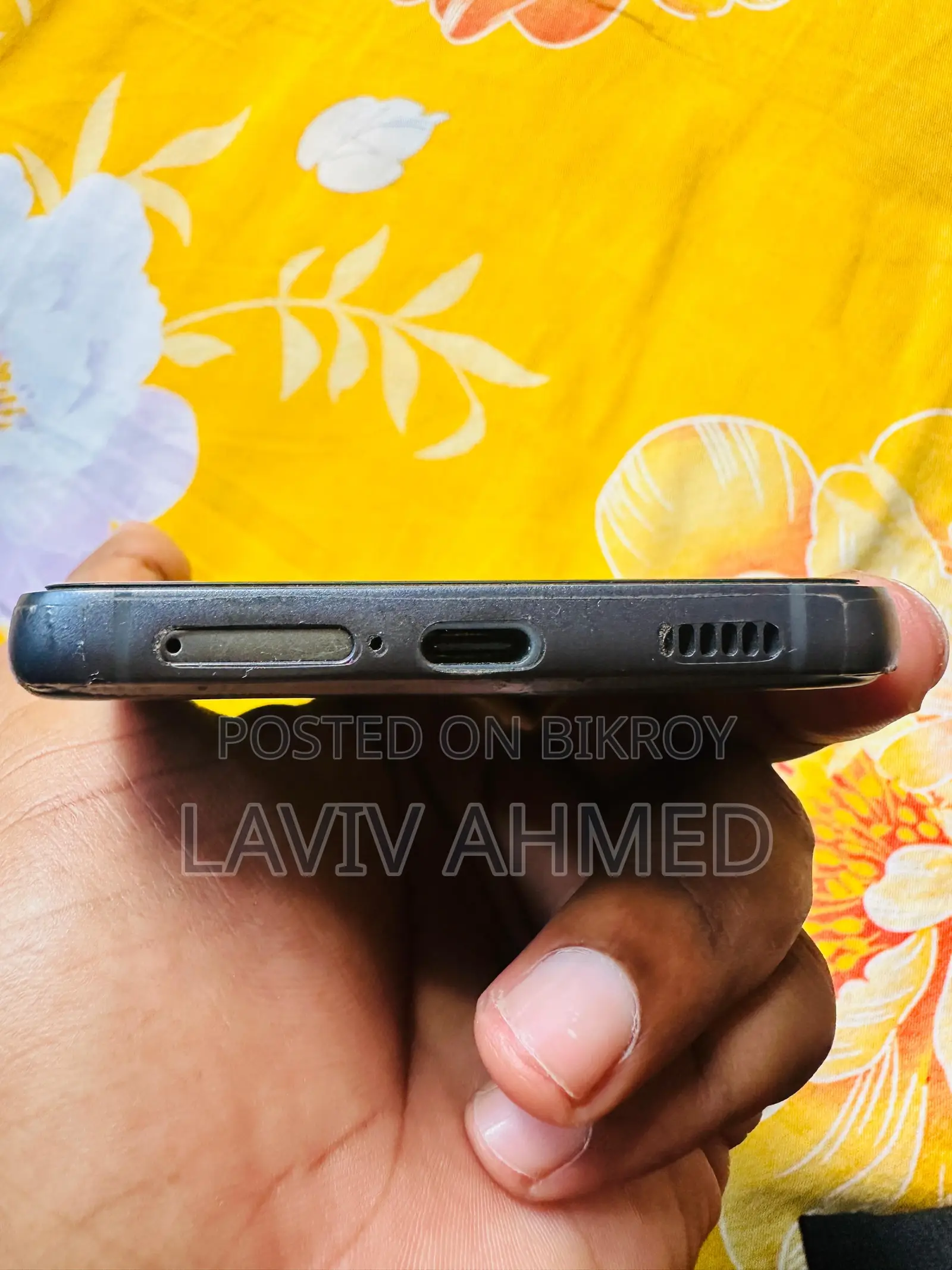 Samsung Galaxy S21 FE 5G 128 GB Black