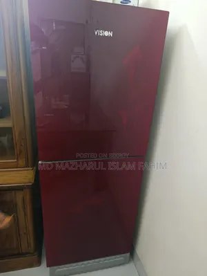 Vision Refrigerator
