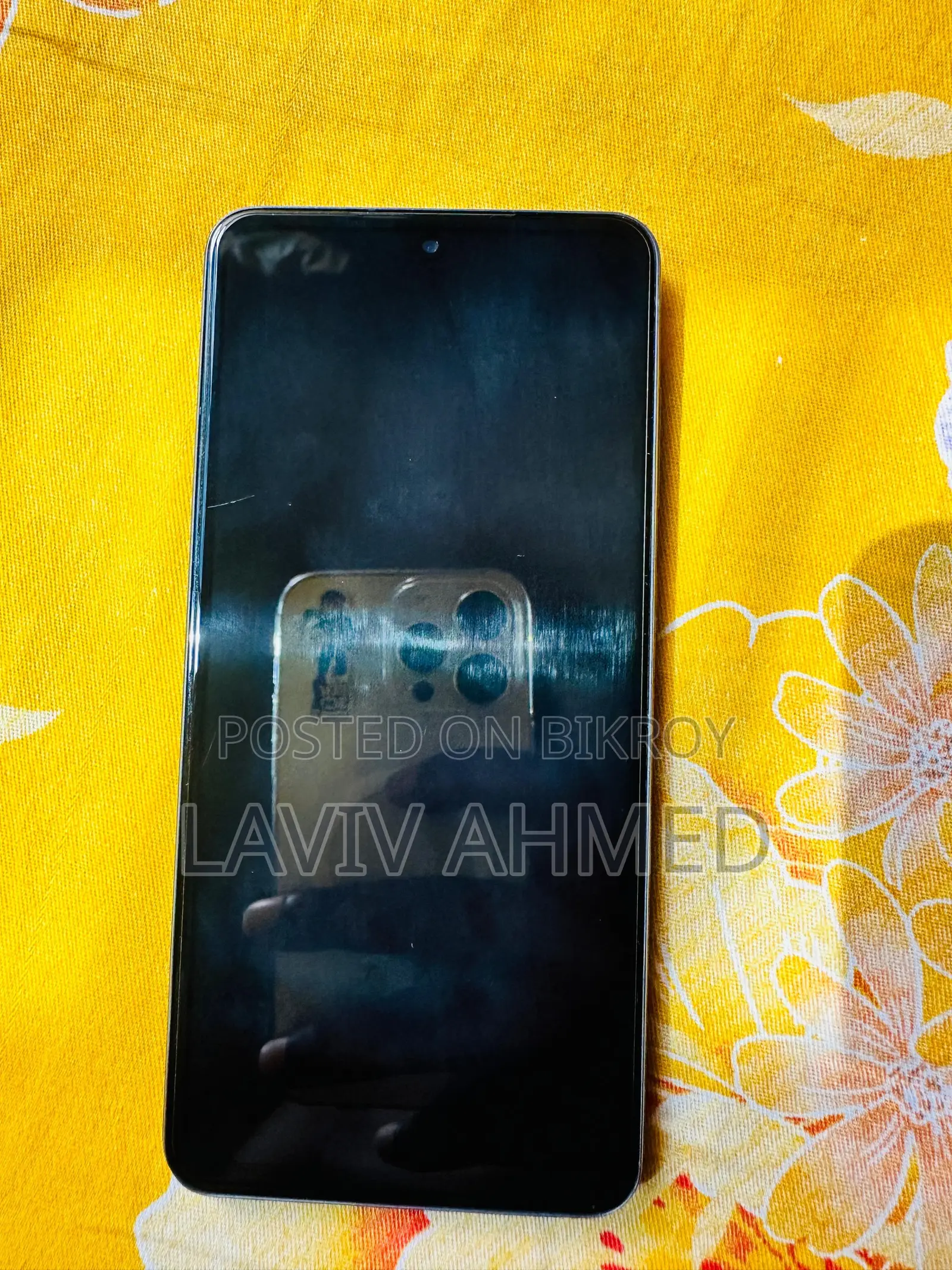 Samsung Galaxy S21 FE 5G 128 GB Black